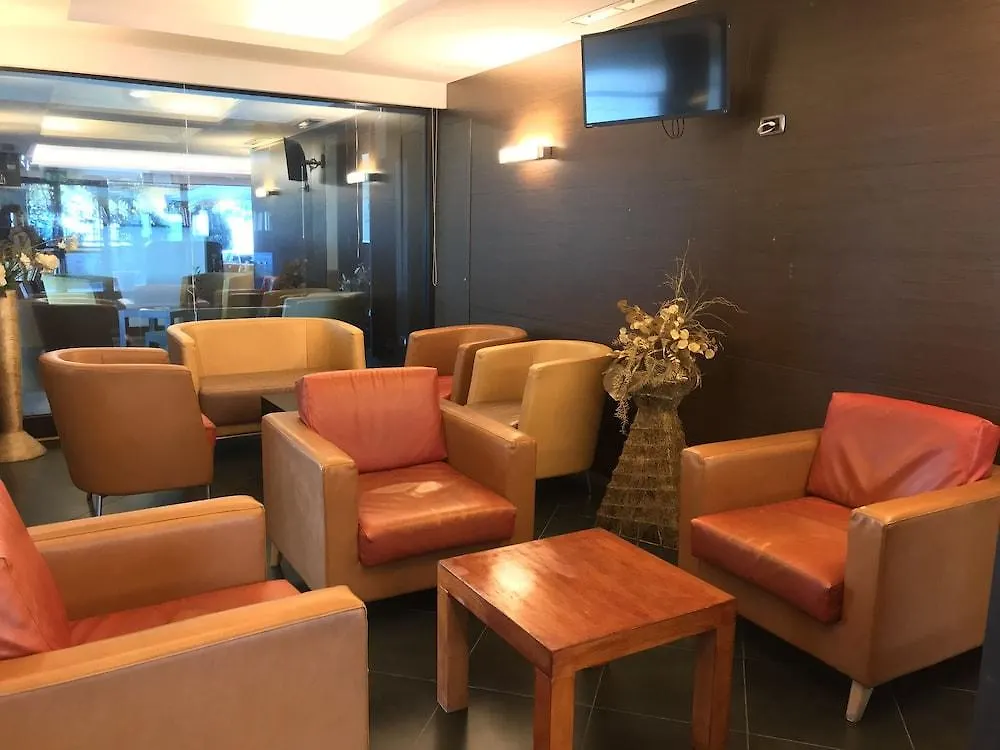 ****  Hotel Bellambriana Roma Italia