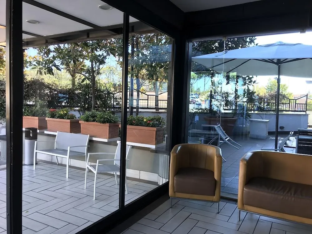 Hotel Bellambriana Roma