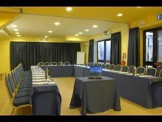 Bellambriana Hotel Rome