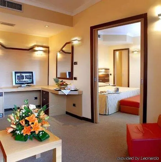 Bellambriana Hotel Rome