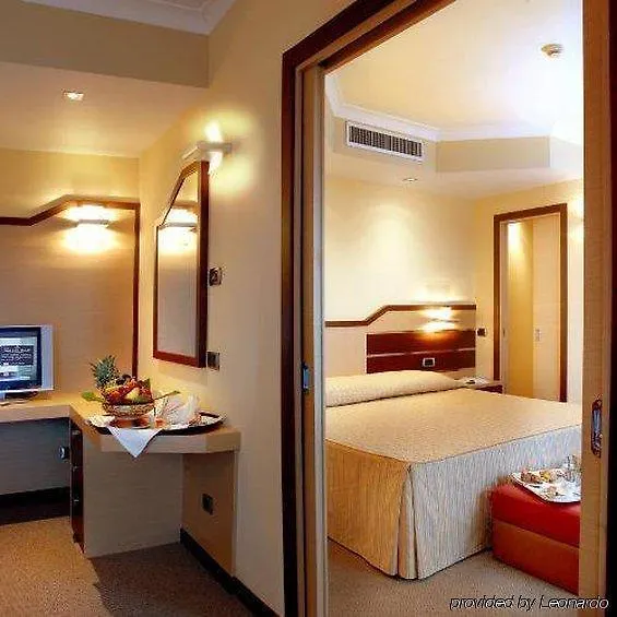 Bellambriana Hotel Rome