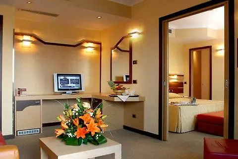 Bellambriana Hotel Rome 4*,