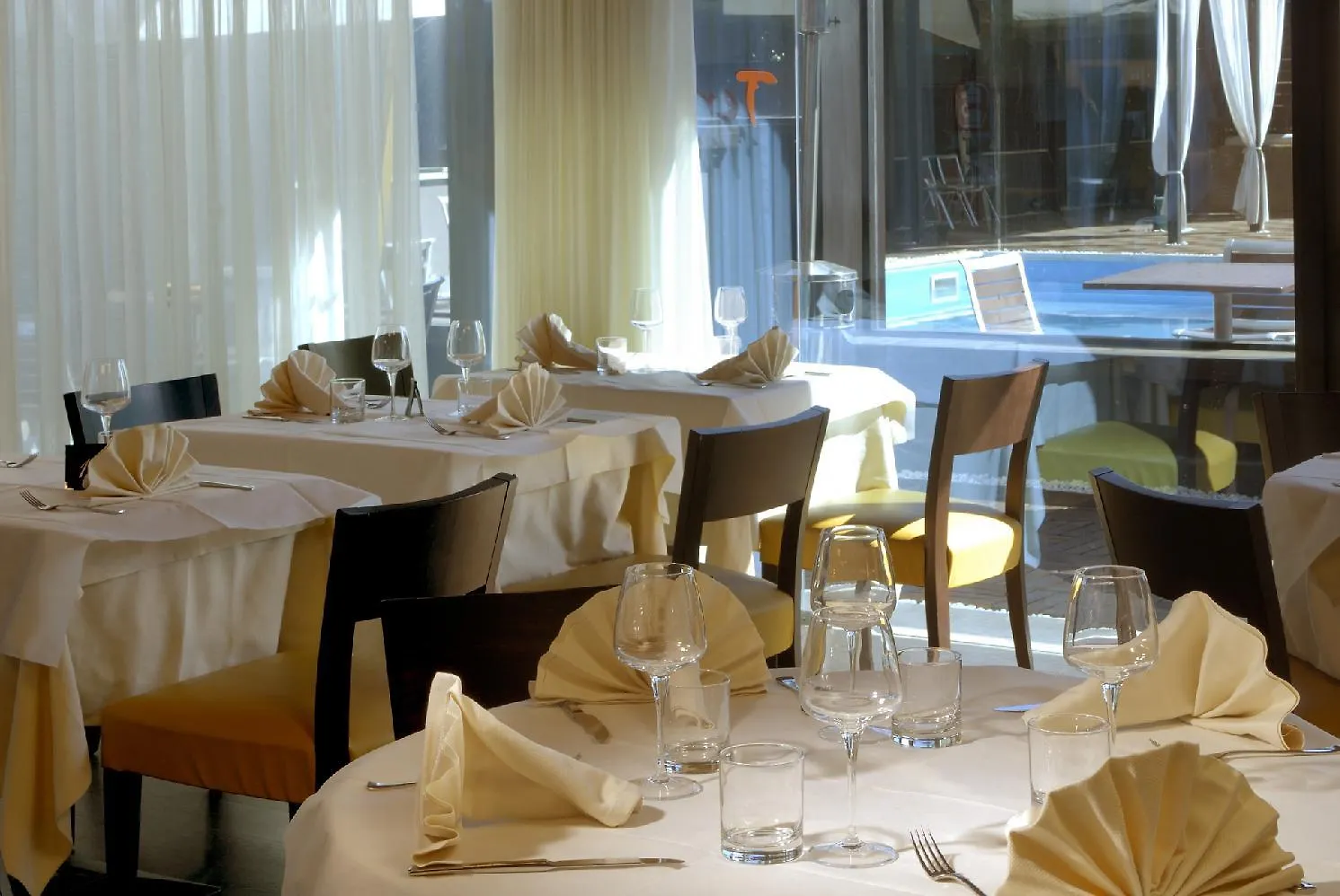 Hotel Bellambriana Roma