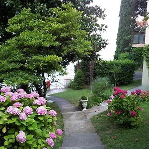  Apartment Casa Miralago Italy