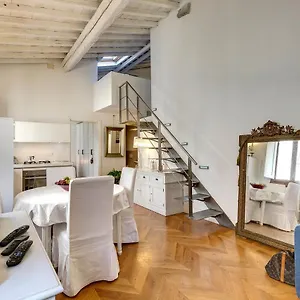 Appartamento Dome La Casa Di Franci 