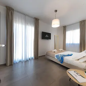  Apartment Gelso Bianco Boutique Italy
