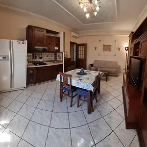  Appartamento A Casa Mia
