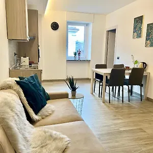  Apartment Time To Escape Italy