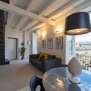  Apartment Elios Ortigia Italy