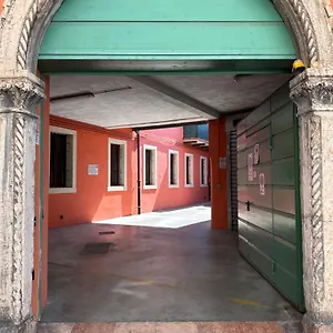  Apartment Fratta5 Luxury Italy