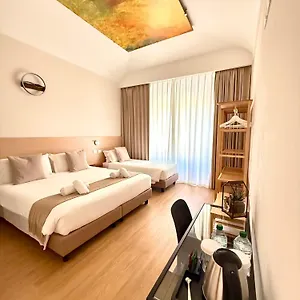 Konukevi May Home Guest House