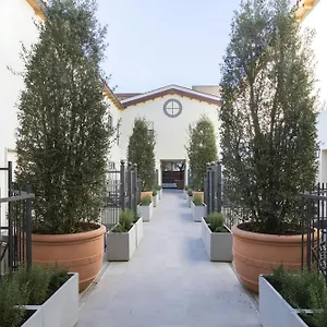 Apart Otel Sonder By Marriott Bonvoy San Lorenzo