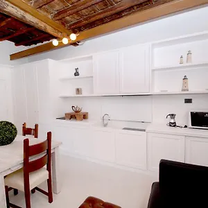 Lhp Trastevere Apartment