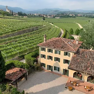  Farm stay Domus Cariana Italy