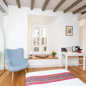 Casa Di Armando Al Pantheon Apartment