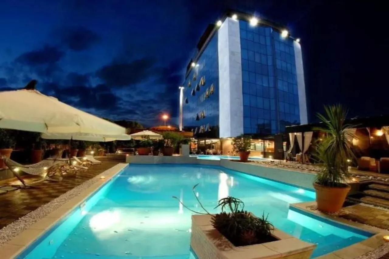 Bellambriana Hotel Rome