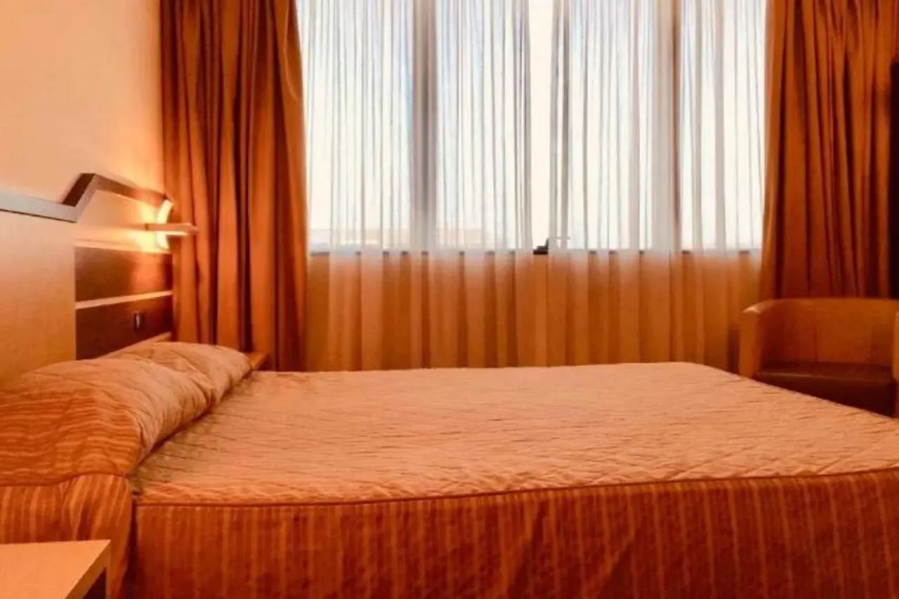 Bellambriana Hotel Rome