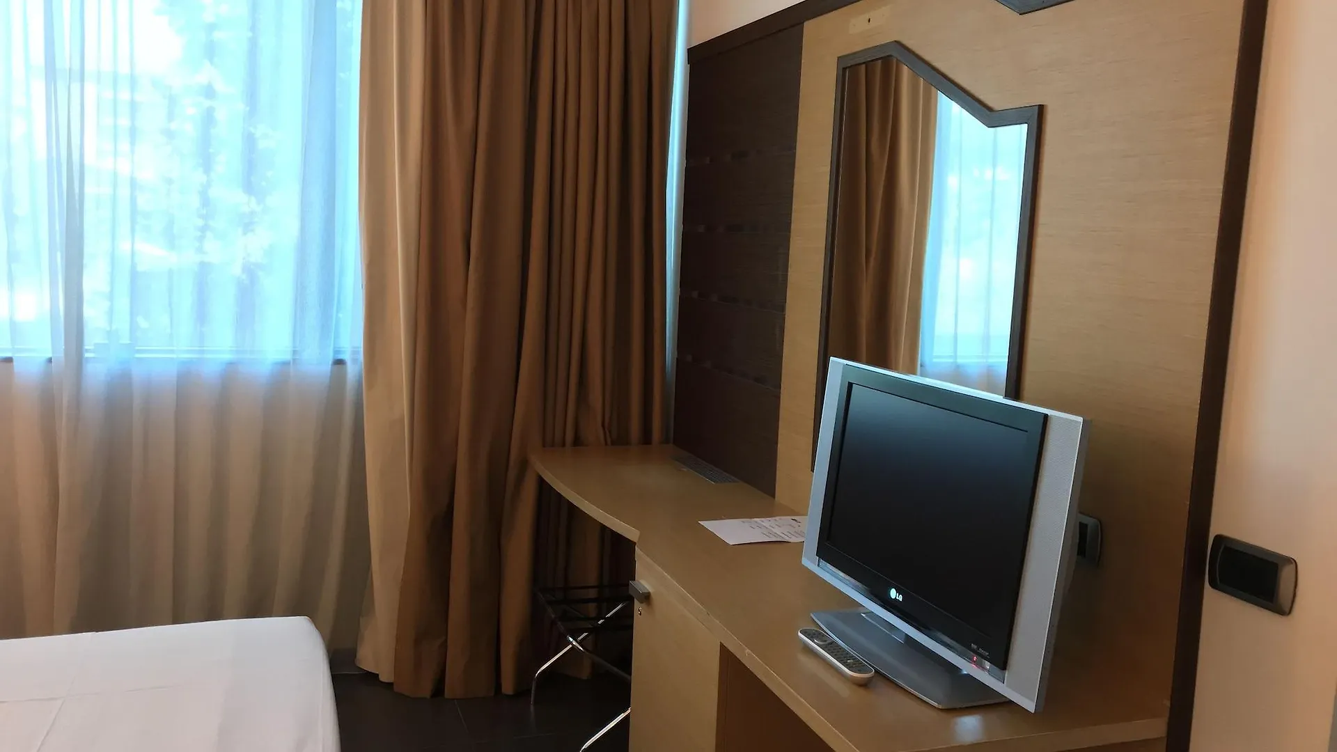 Bellambriana Hotel Rome