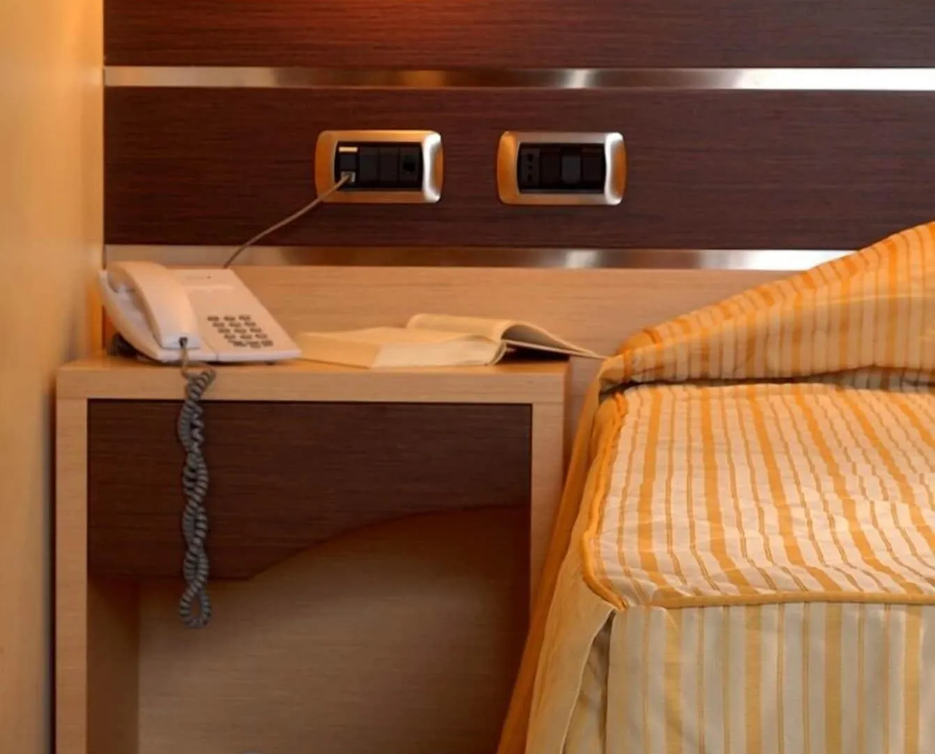 Bellambriana Hotel Rome 4*,