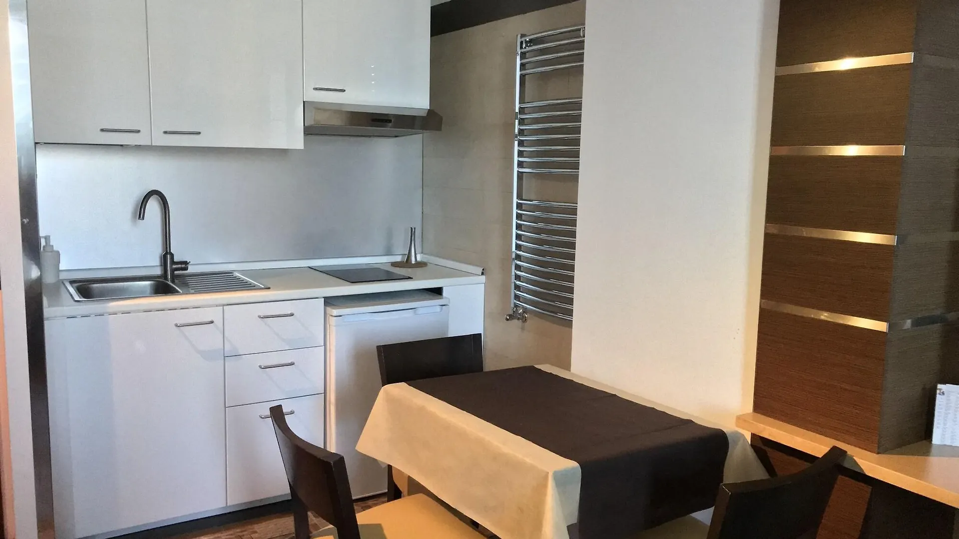 Bellambriana Hotel Rome