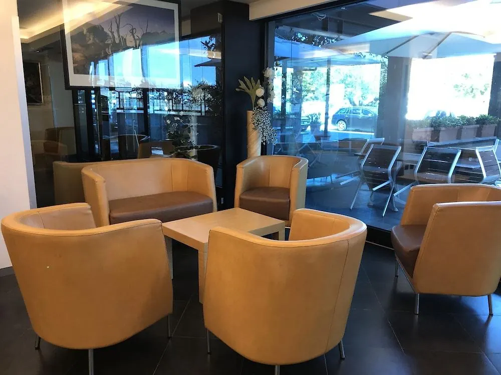 Bellambriana Hotel Rome