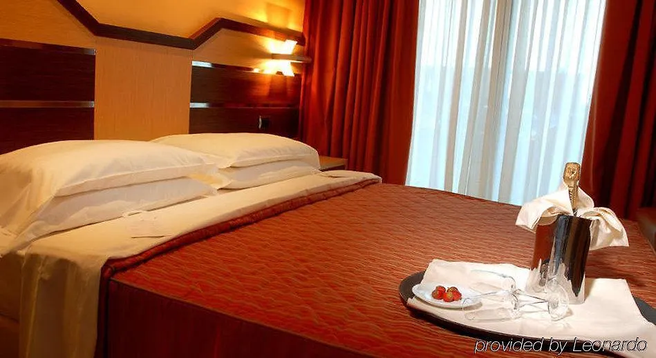 Bellambriana Hotel Rome 4*,