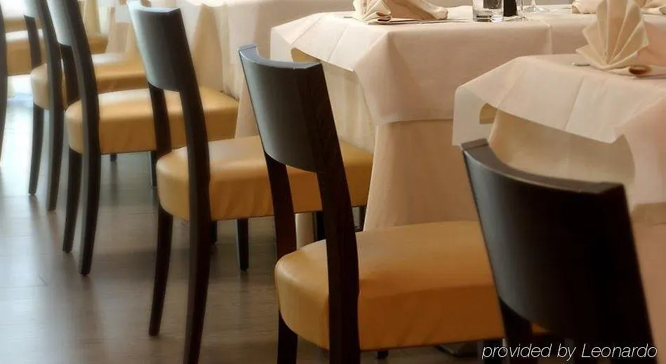 Bellambriana Hotel Rome