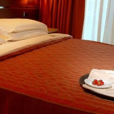 Bellambriana Hotel Rome Italy