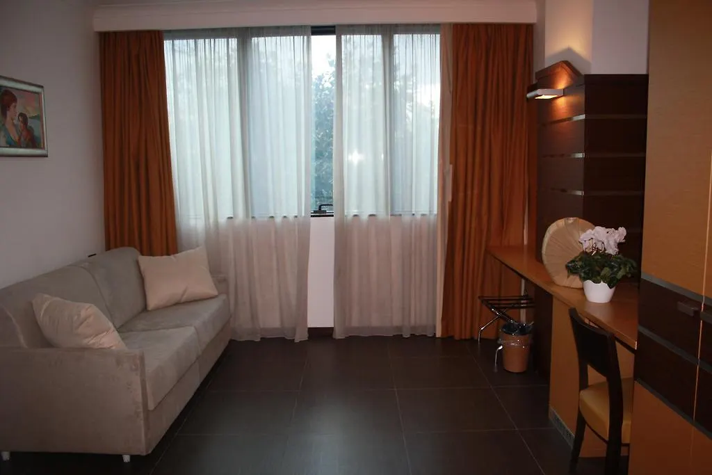 Bellambriana Hotel Rome 4*,  Italy