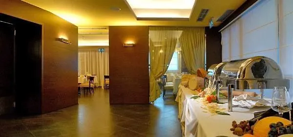 Bellambriana Hotel Rome