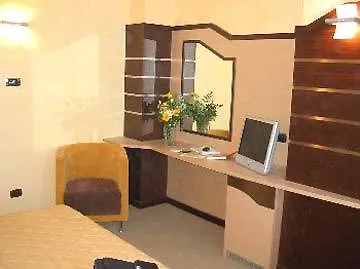 Bellambriana Hotel Rome 4*,  Italy