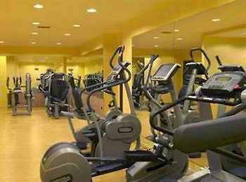 Bellambriana Hotel Rome Italy
