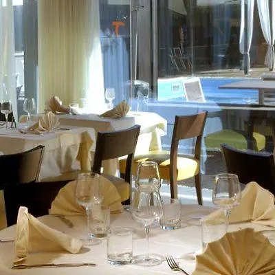 Bellambriana Hotel Rome