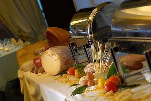 ****  Bellambriana Hotel Rome Italy