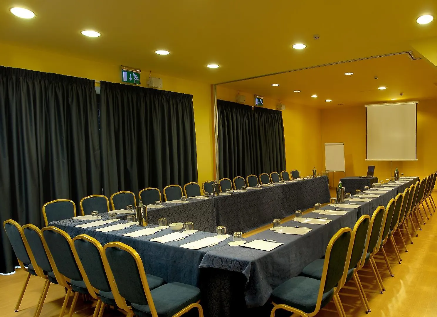 Bellambriana Hotel Rome