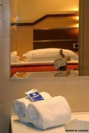 Bellambriana Hotel Rome