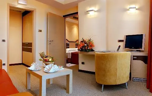 Bellambriana Hotel Rome