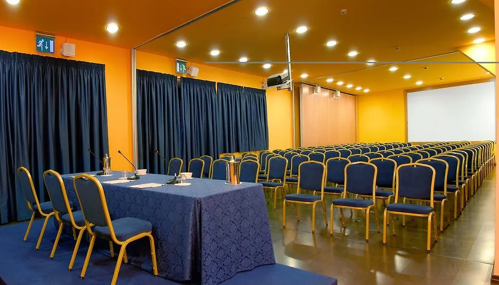 Bellambriana Hotel Rome