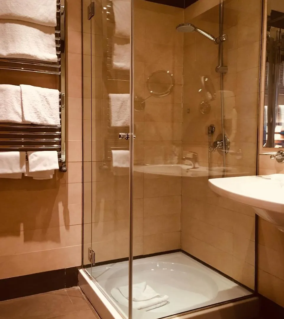 Bellambriana Hotel Rome 4*,  Italy