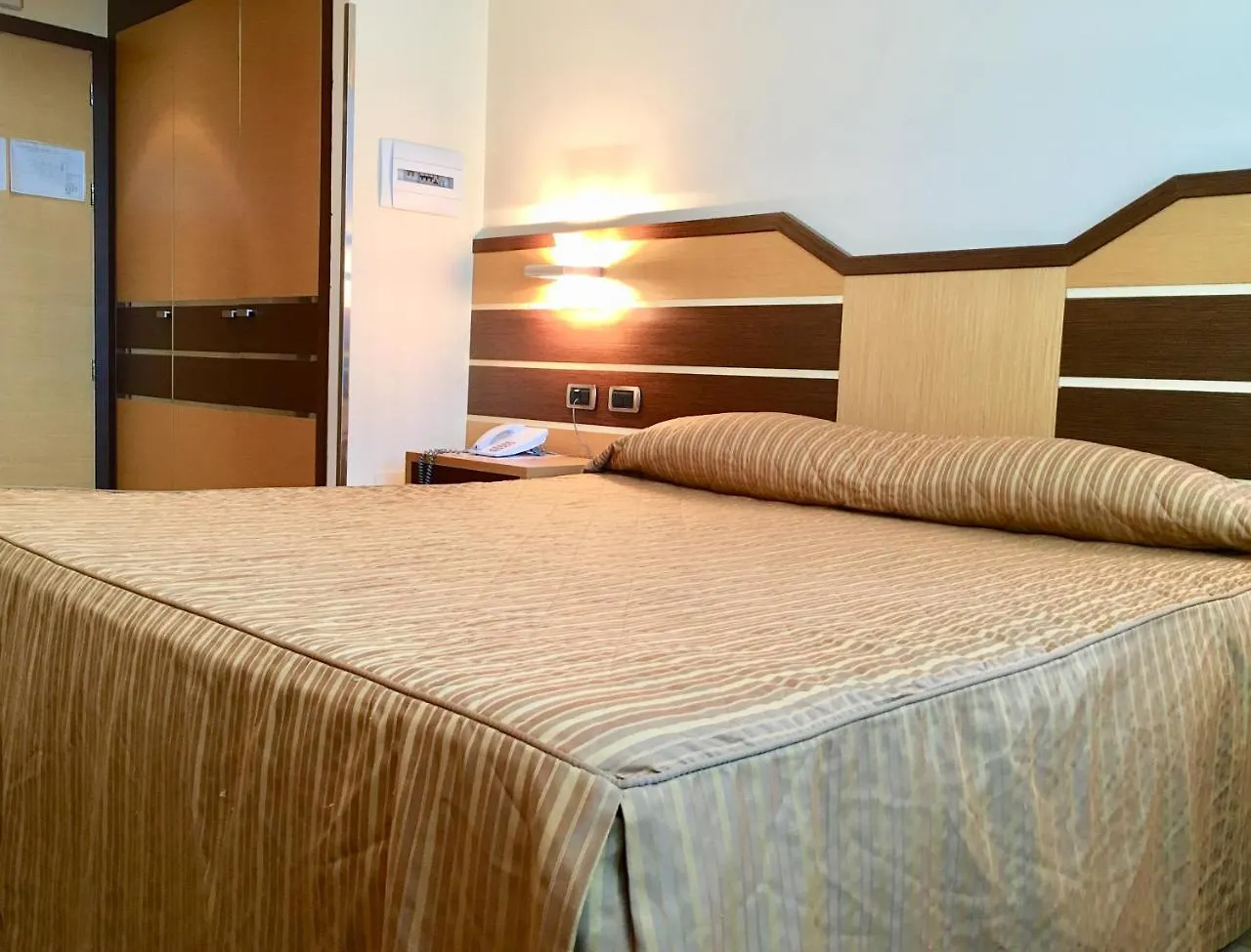 Bellambriana Hotel Rome