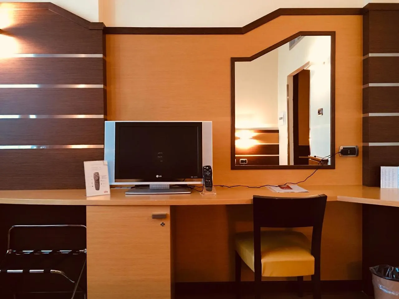 Bellambriana Hotel Rome 4*,  Italy