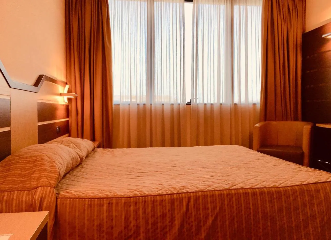 Bellambriana Hotel Rome