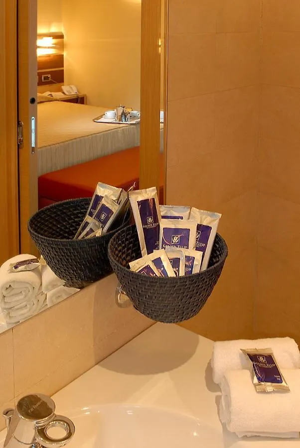 Bellambriana Hotel Rome