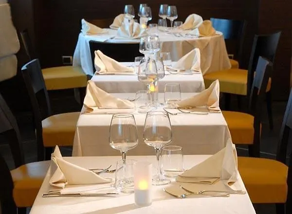 Bellambriana Hotel Rome