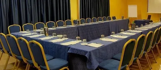****  Bellambriana Hotel Rome Italy