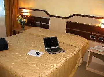 Bellambriana Hotel Rome