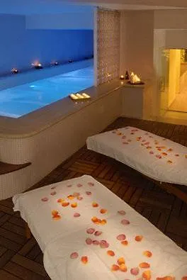 Bellambriana Hotel Rome 4*,