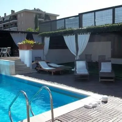 Bellambriana Hotel Rome